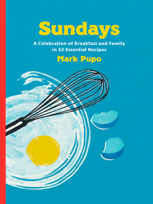 cover image of Sundays